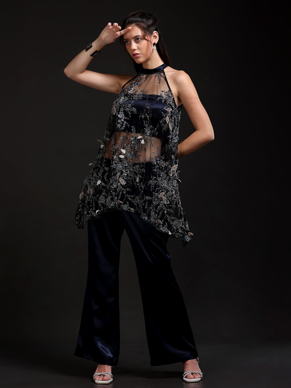 Nyx Co-ord Set