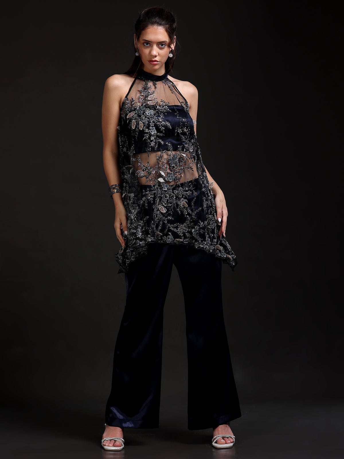 Nyx Co-ord Set