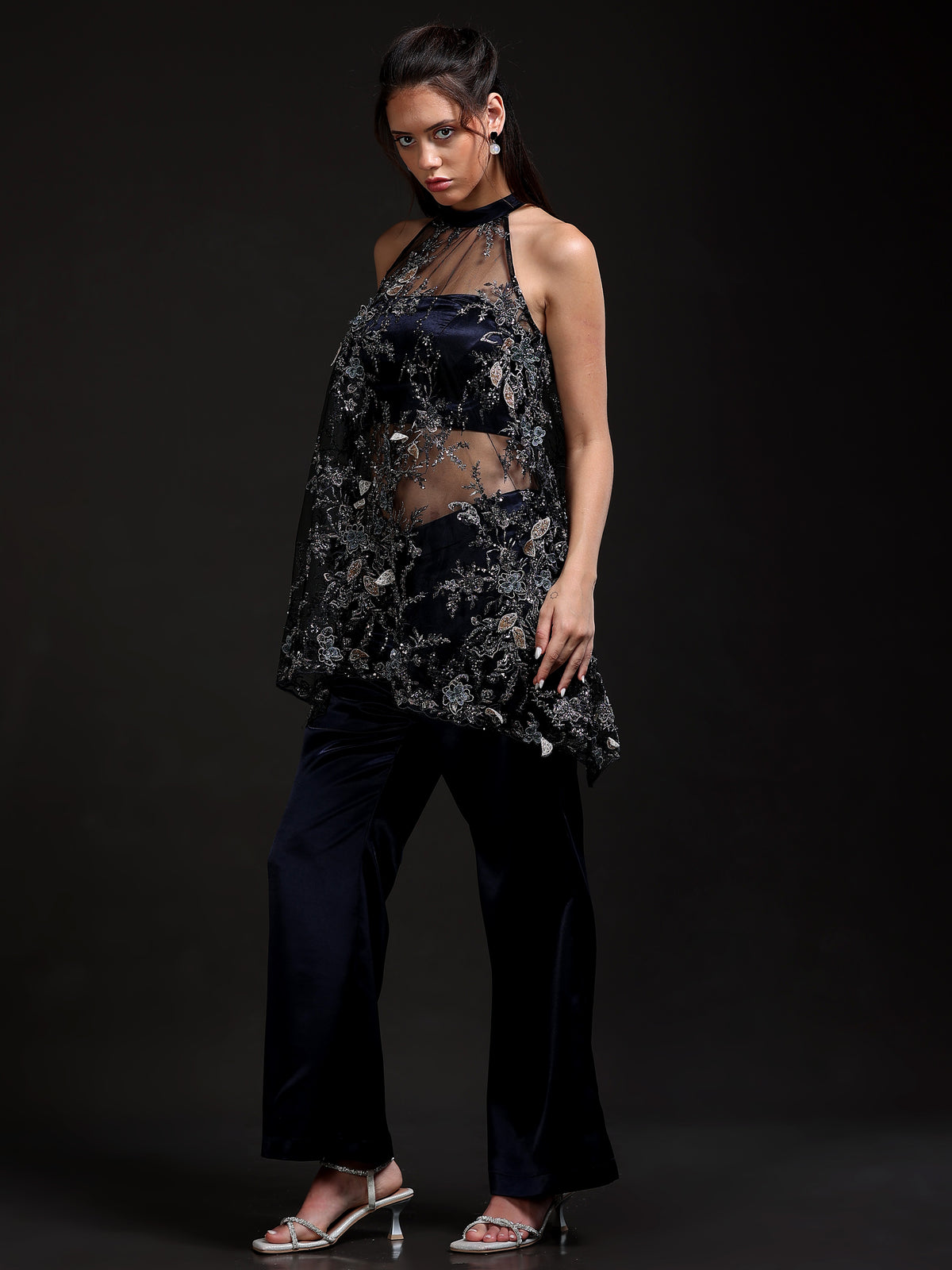 Nyx Co-ord Set