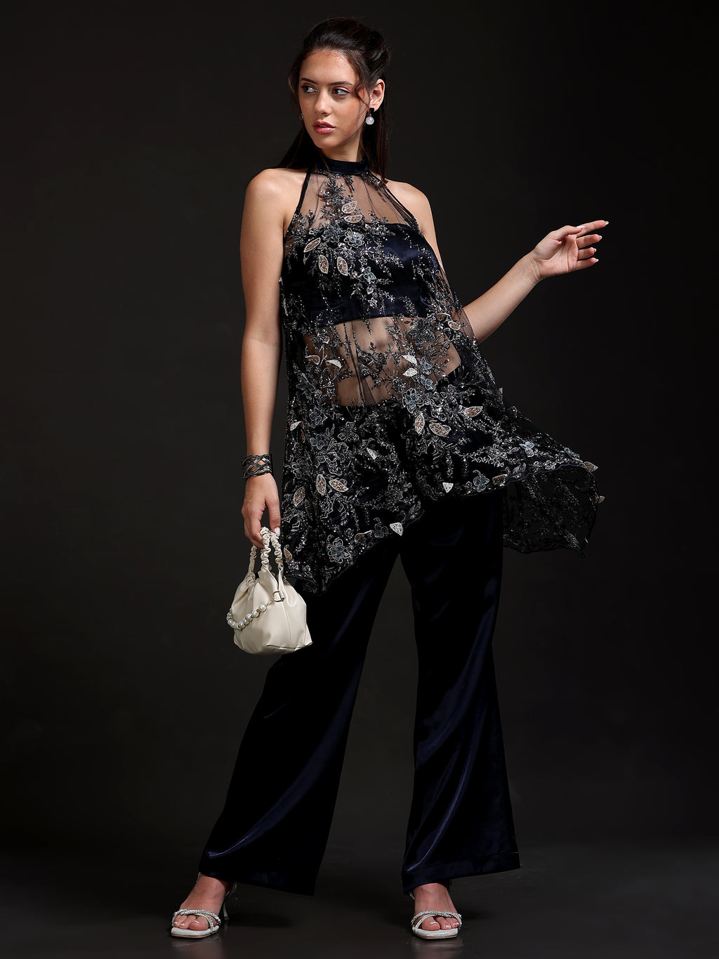 Nyx Co-ord Set