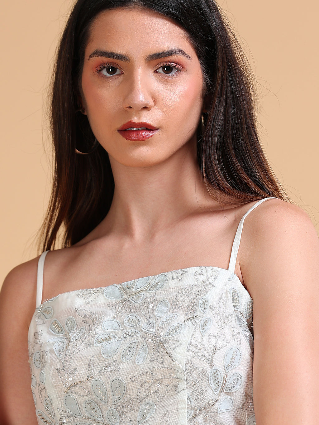Nora Crop Top