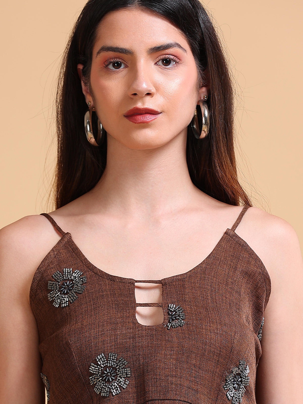 Stella Cutdana Dress